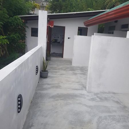 Methusha Holiday House มิริสซา ภายนอก รูปภาพ