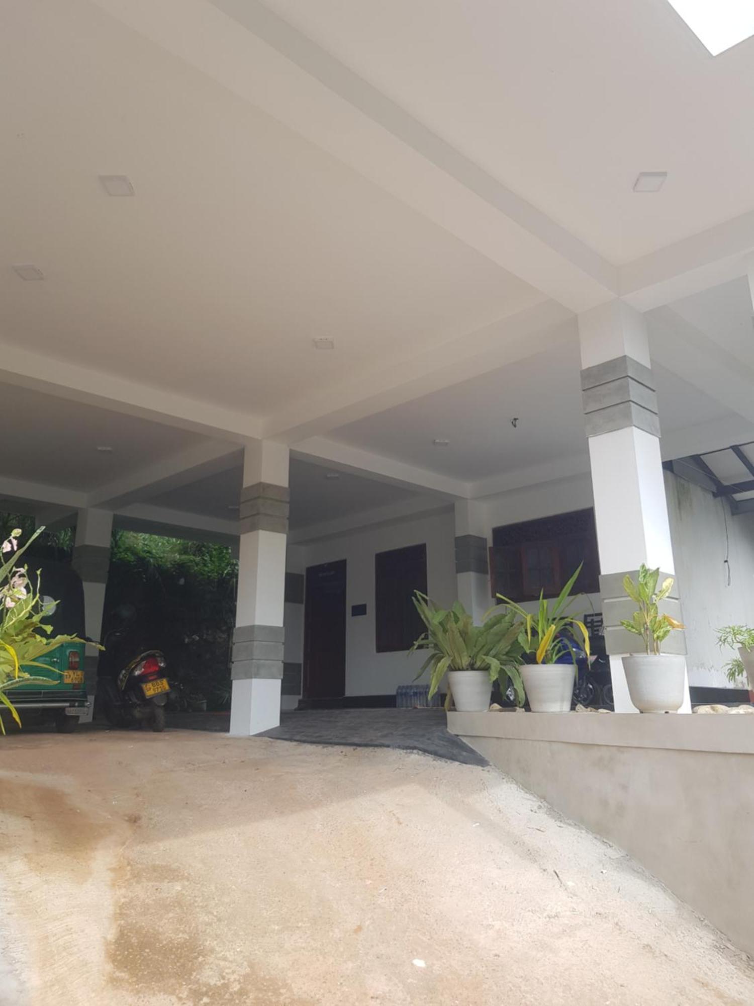 Methusha Holiday House มิริสซา ภายนอก รูปภาพ