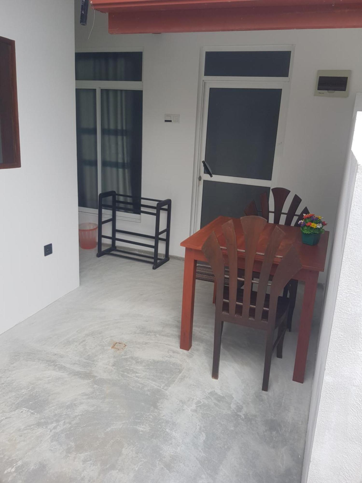 Methusha Holiday House มิริสซา ภายนอก รูปภาพ