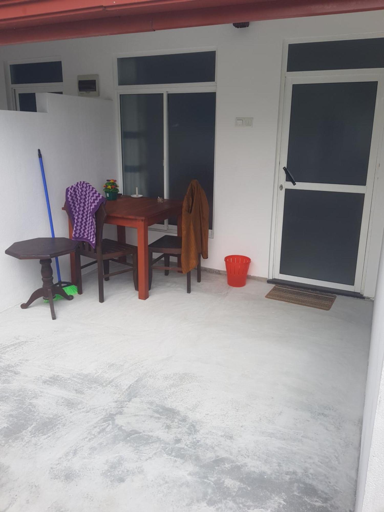 Methusha Holiday House มิริสซา ภายนอก รูปภาพ