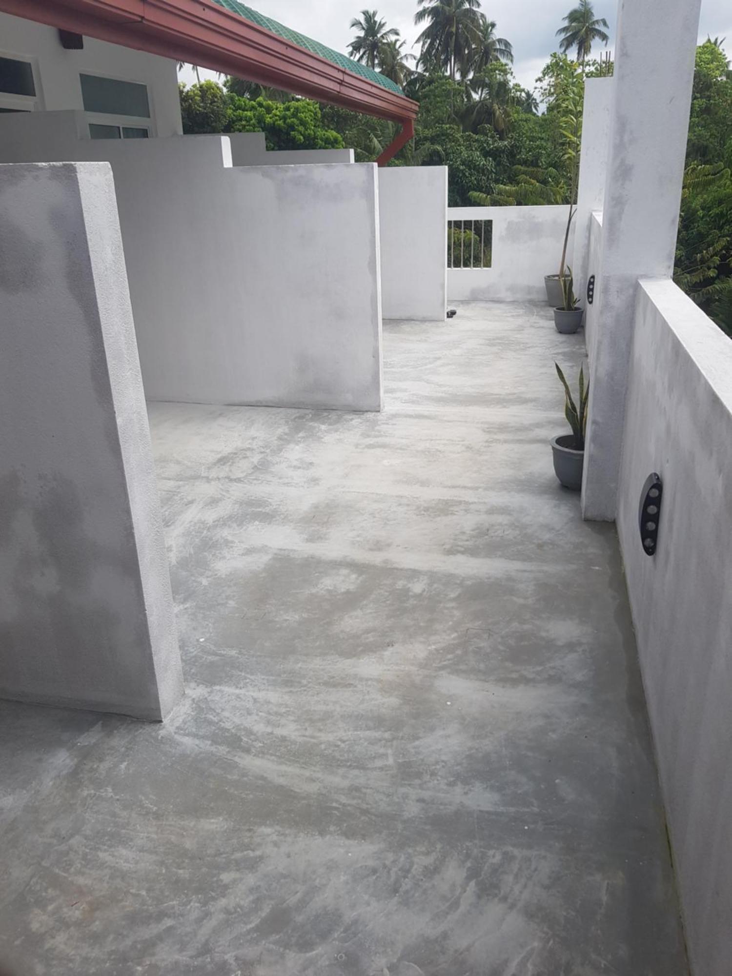 Methusha Holiday House มิริสซา ภายนอก รูปภาพ