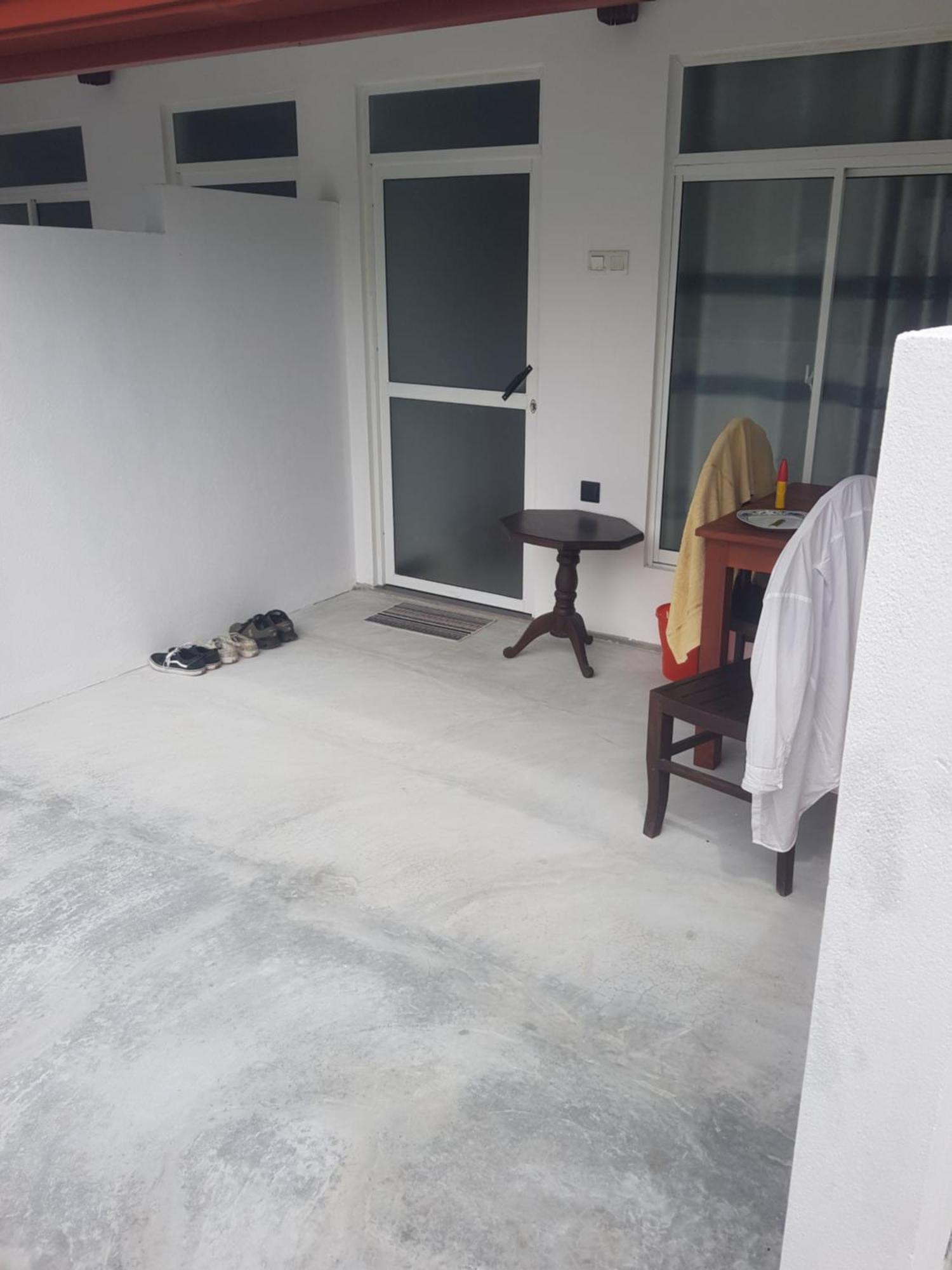 Methusha Holiday House มิริสซา ภายนอก รูปภาพ