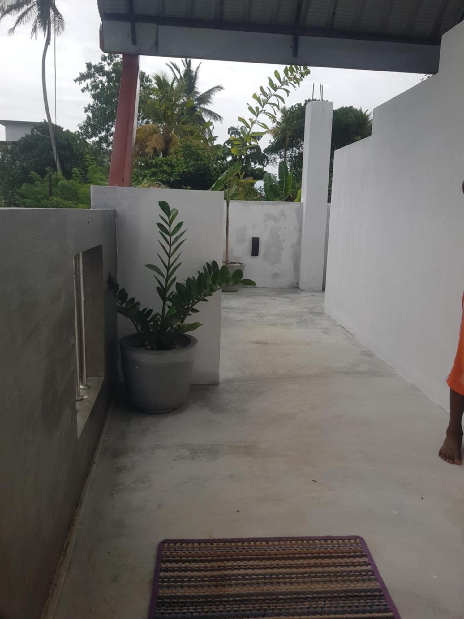 Methusha Holiday House มิริสซา ภายนอก รูปภาพ