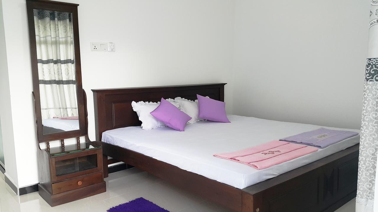 Methusha Holiday House มิริสซา ภายนอก รูปภาพ