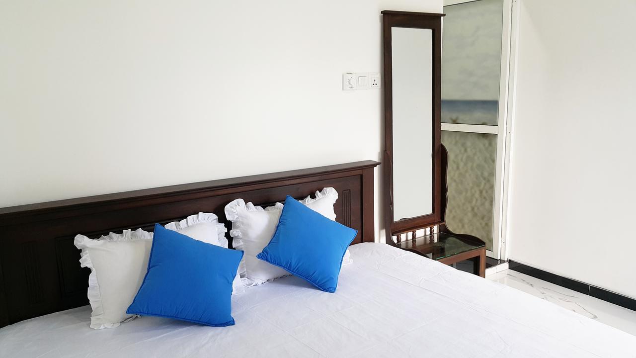 Methusha Holiday House มิริสซา ภายนอก รูปภาพ