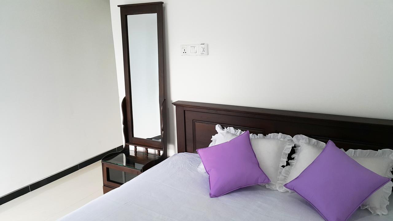 Methusha Holiday House มิริสซา ภายนอก รูปภาพ