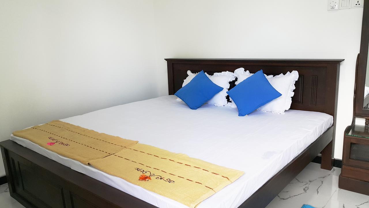 Methusha Holiday House มิริสซา ภายนอก รูปภาพ