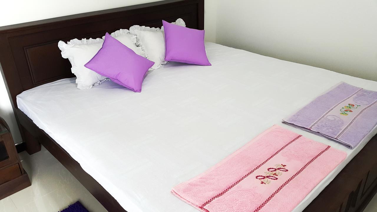 Methusha Holiday House มิริสซา ภายนอก รูปภาพ
