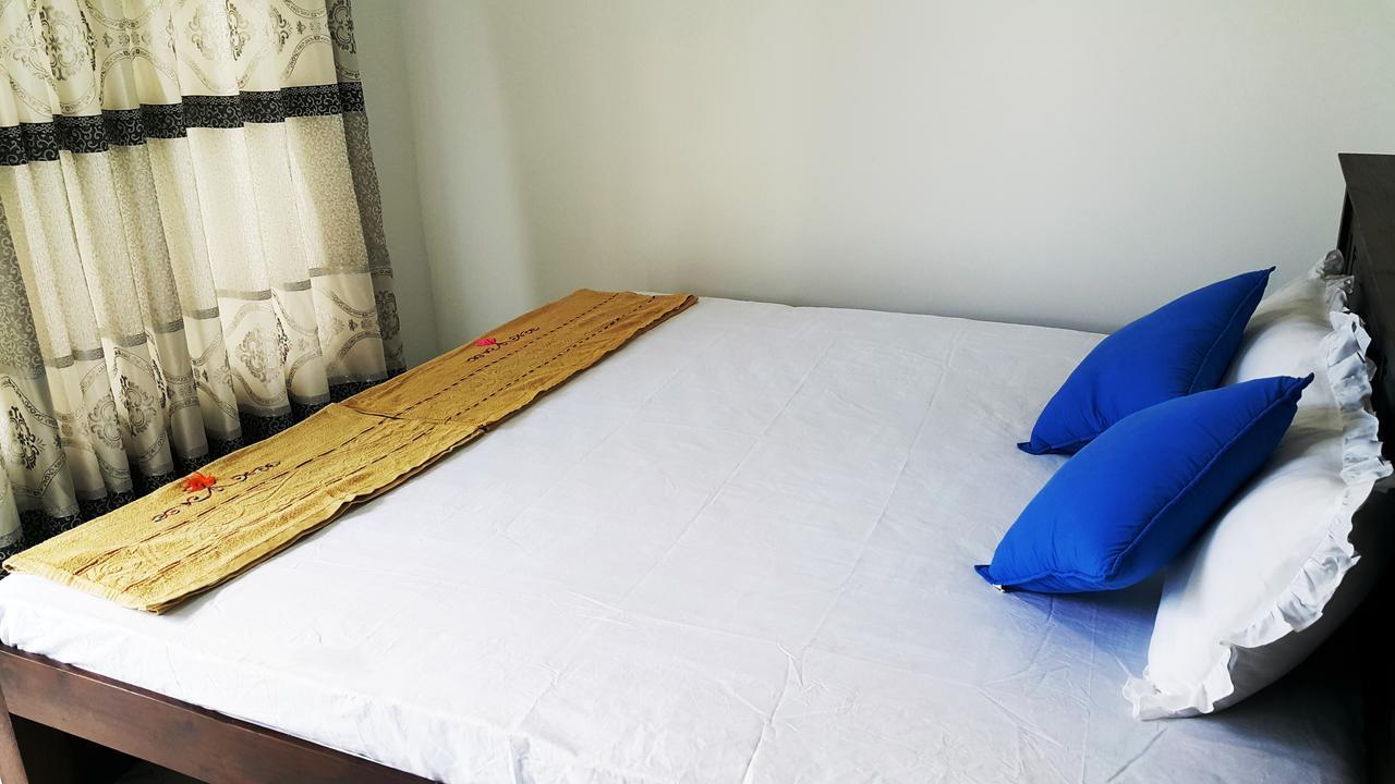 Methusha Holiday House มิริสซา ภายนอก รูปภาพ