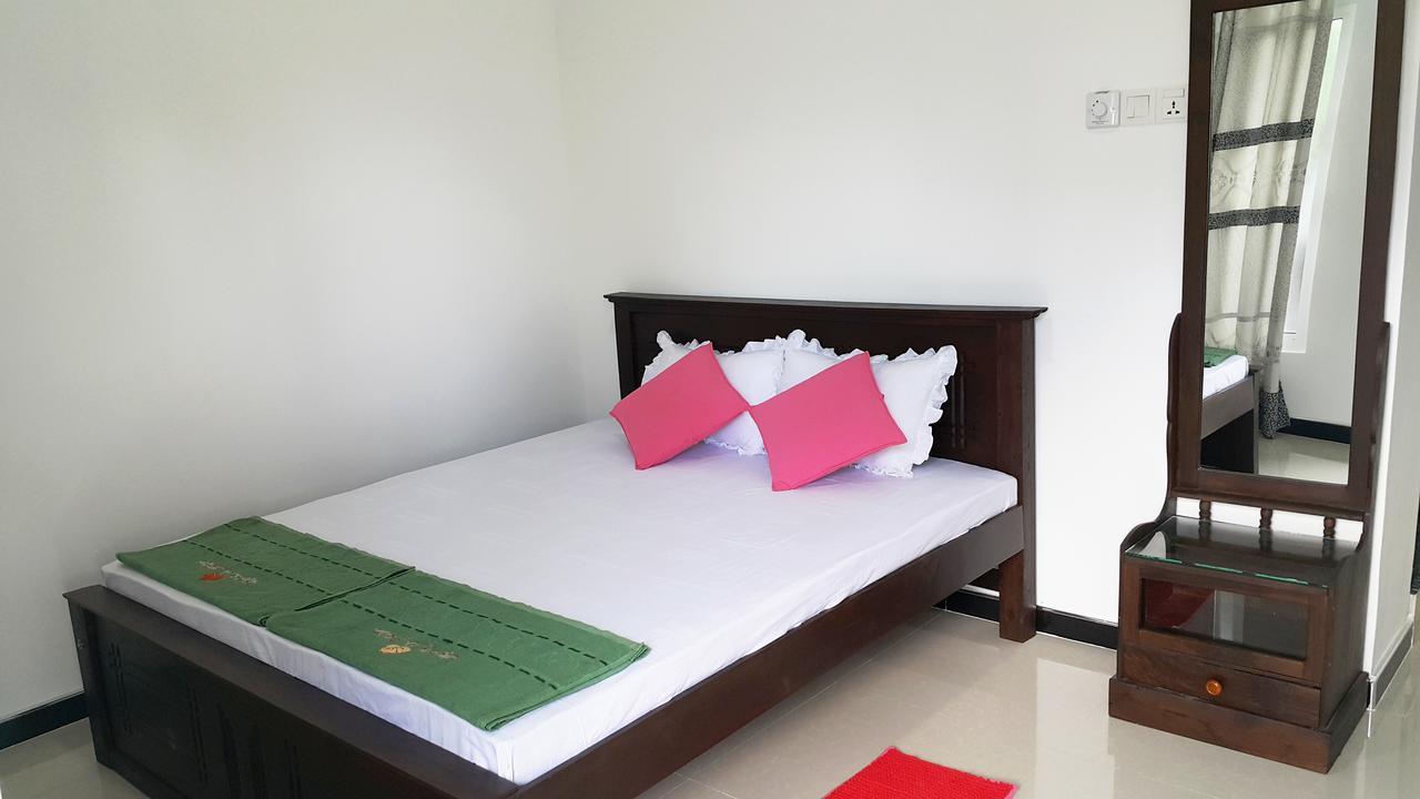 Methusha Holiday House มิริสซา ภายนอก รูปภาพ