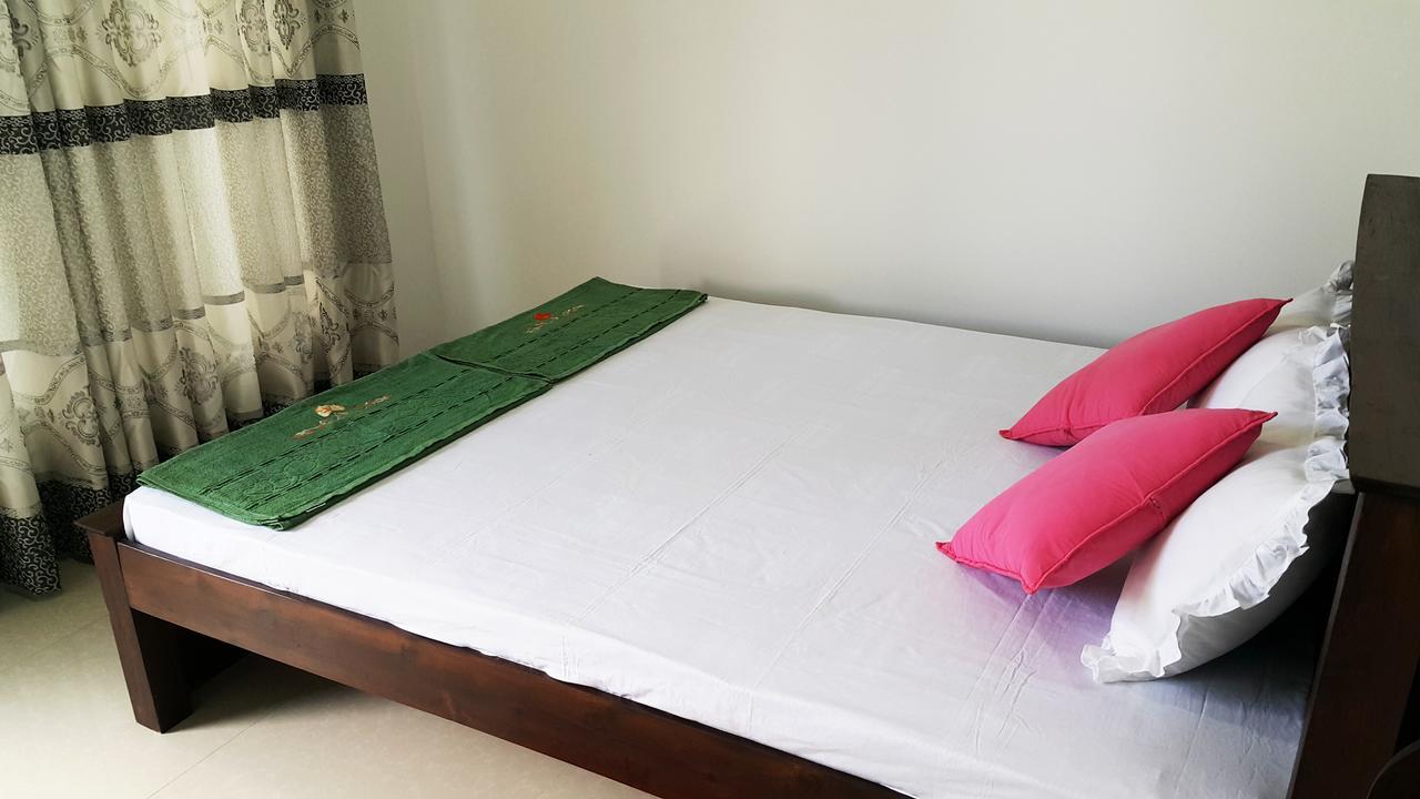 Methusha Holiday House มิริสซา ภายนอก รูปภาพ