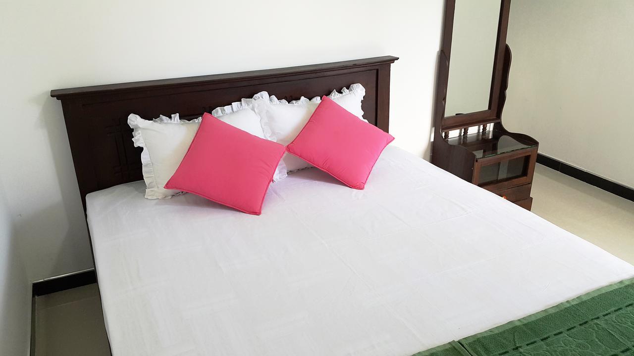 Methusha Holiday House มิริสซา ภายนอก รูปภาพ