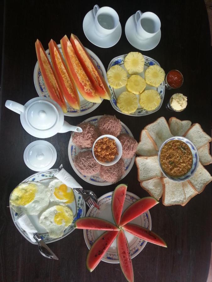 Methusha Holiday House มิริสซา ห้อง รูปภาพ